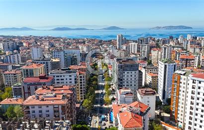 KAÇMAZ FIRSAT !!!! DAİRE FİYATINA DENİZ MANZARALI DUBLEX