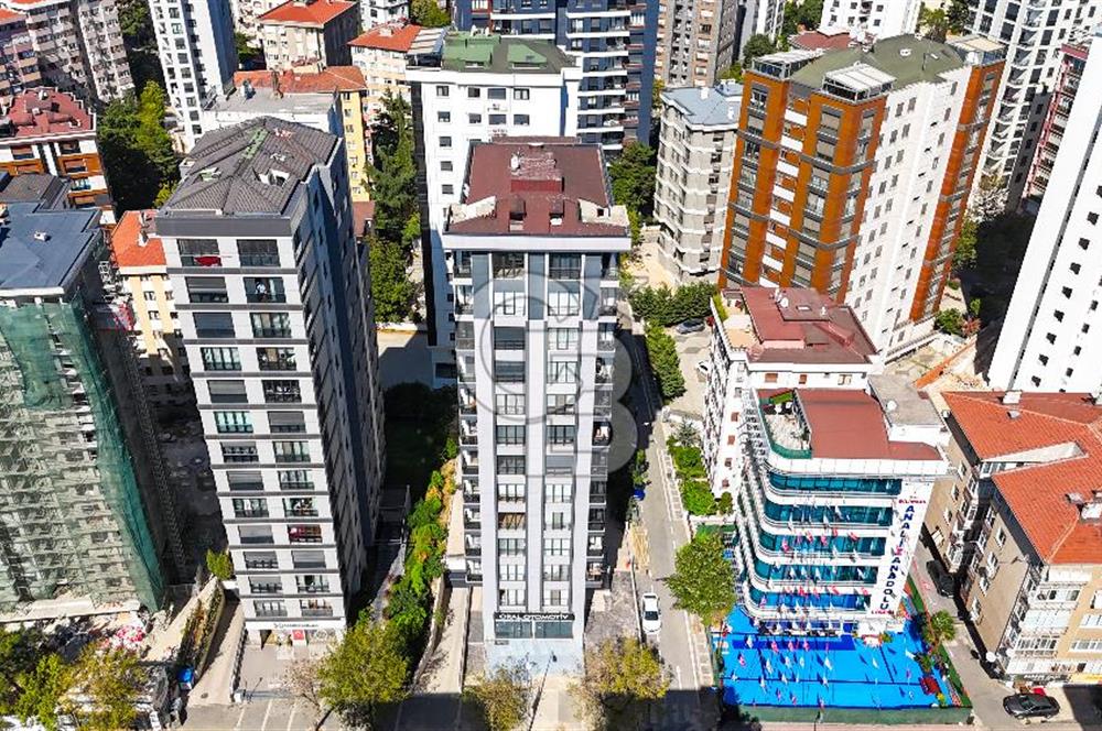 KAÇMAZ FIRSAT !!!! DAİRE FİYATINA DENİZ MANZARALI DUBLEX