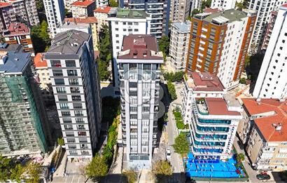 KAÇMAZ FIRSAT !!!! DAİRE FİYATINA DENİZ MANZARALI DUBLEX