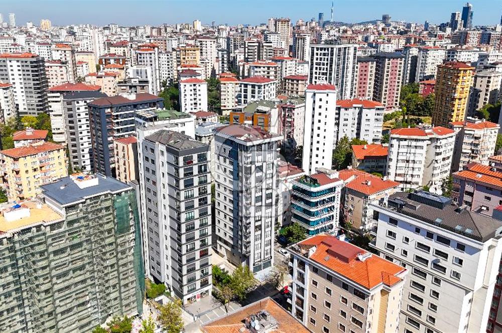 KAÇMAZ FIRSAT !!!! DAİRE FİYATINA DENİZ MANZARALI DUBLEX