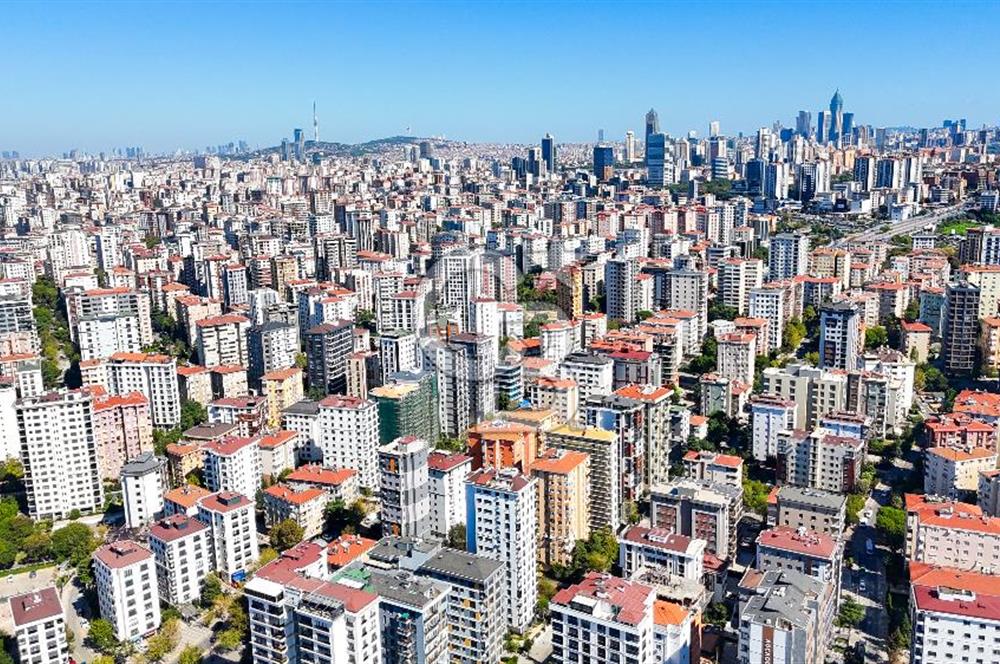KAÇMAZ FIRSAT !!!! DAİRE FİYATINA DENİZ MANZARALI DUBLEX