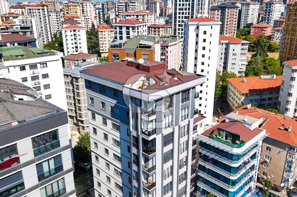 KAÇMAZ FIRSAT !!!! DAİRE FİYATINA DENİZ MANZARALI DUBLEX