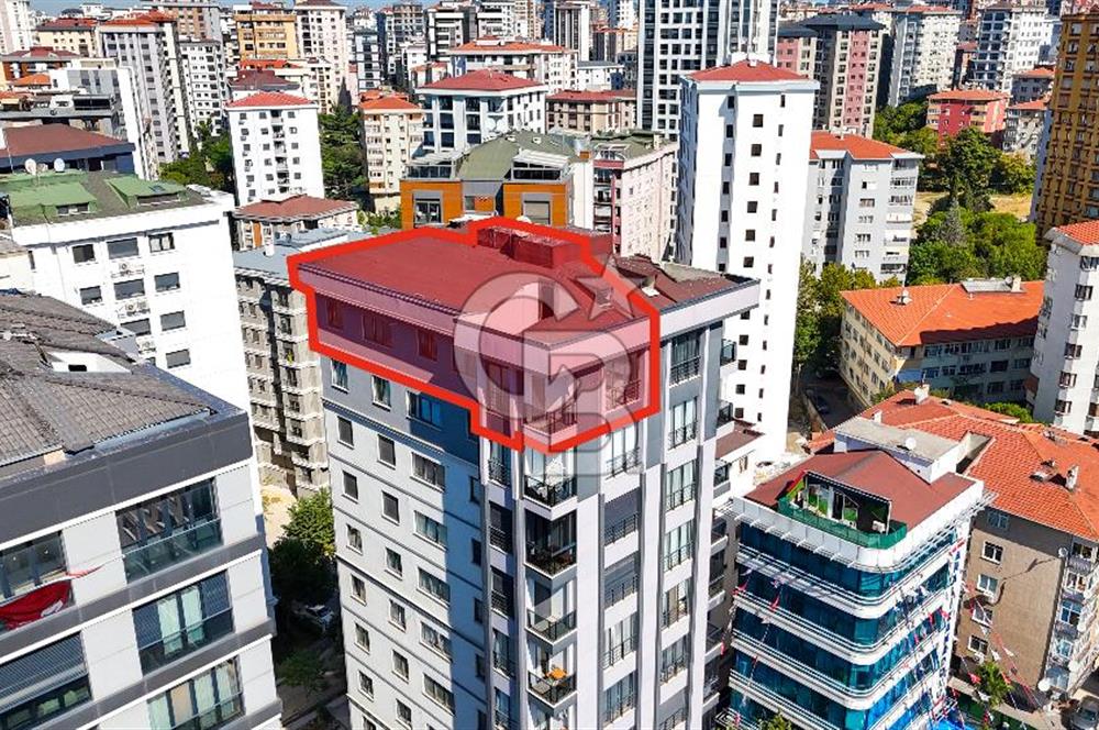 KAÇMAZ FIRSAT !!!! DAİRE FİYATINA DENİZ MANZARALI DUBLEX