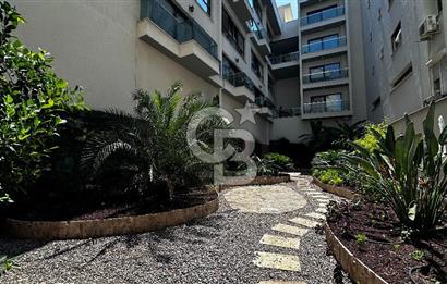 İzmir Karşıyaka Dubleks 1+1 Satılık Anadolu Cad Üzerinde 75m2