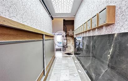 Karşıyaka Yalı Tramwaya 50m Mesafede Kiralık 2+1 Daire Otoparklı