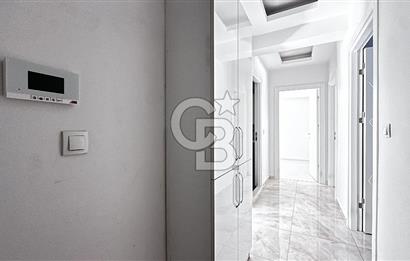 Karşıyaka Yalı Tramwaya 50m Mesafede Kiralık 2+1 Daire Otoparklı