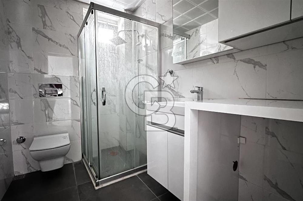 Karşıyaka Yalı Tramwaya 50m Mesafede Kiralık 2+1 Daire Otoparklı