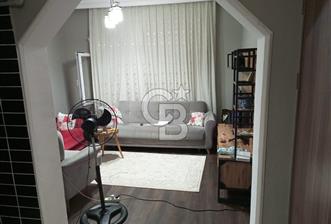 Sarıyer Büyükdere Sevimli Sokak’ta Satılık 2+1 Daire – Merkezi Konum, Yatırıma Uygun!