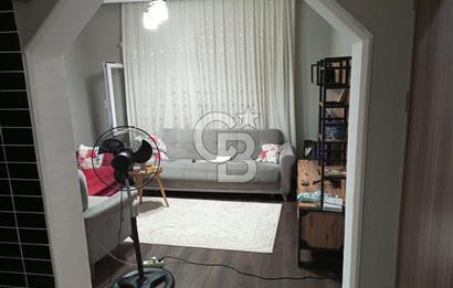 Sarıyer Büyükdere Sevimli Sokak’ta Satılık 2+1 Daire – Merkezi Konum, Yatırıma Uygun!