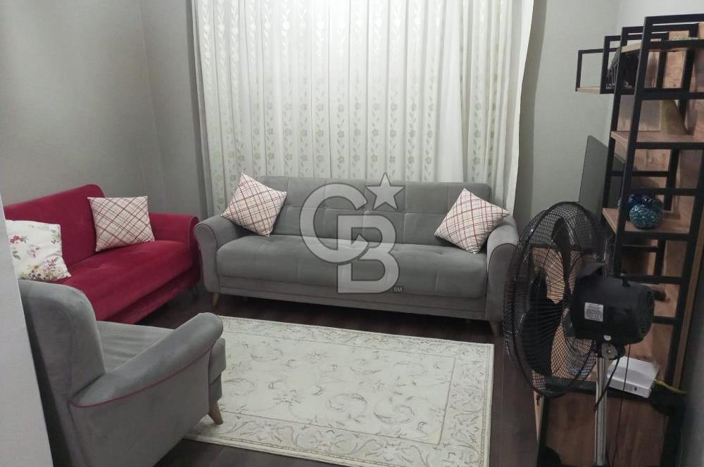 Sarıyer Büyükdere Sevimli Sokak’ta Satılık 2+1 Daire – Merkezi Konum, Yatırıma Uygun!