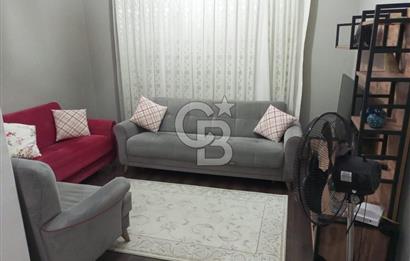 Sarıyer Büyükdere Sevimli Sokak’ta Satılık 2+1 Daire – Merkezi Konum, Yatırıma Uygun!