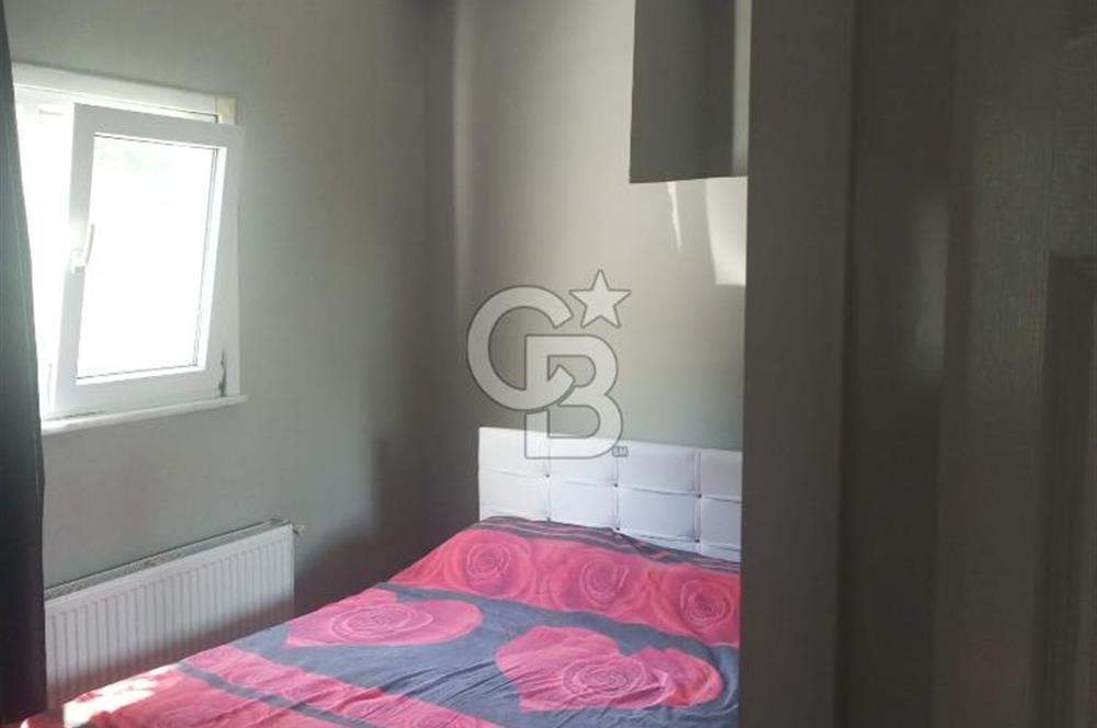 Sarıyer Büyükdere Sevimli Sokak’ta Satılık 2+1 Daire – Merkezi Konum, Yatırıma Uygun!
