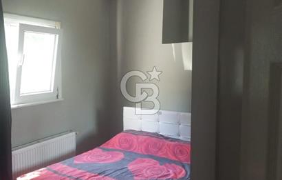 Sarıyer Büyükdere Sevimli Sokak’ta Satılık 2+1 Daire – Merkezi Konum, Yatırıma Uygun!