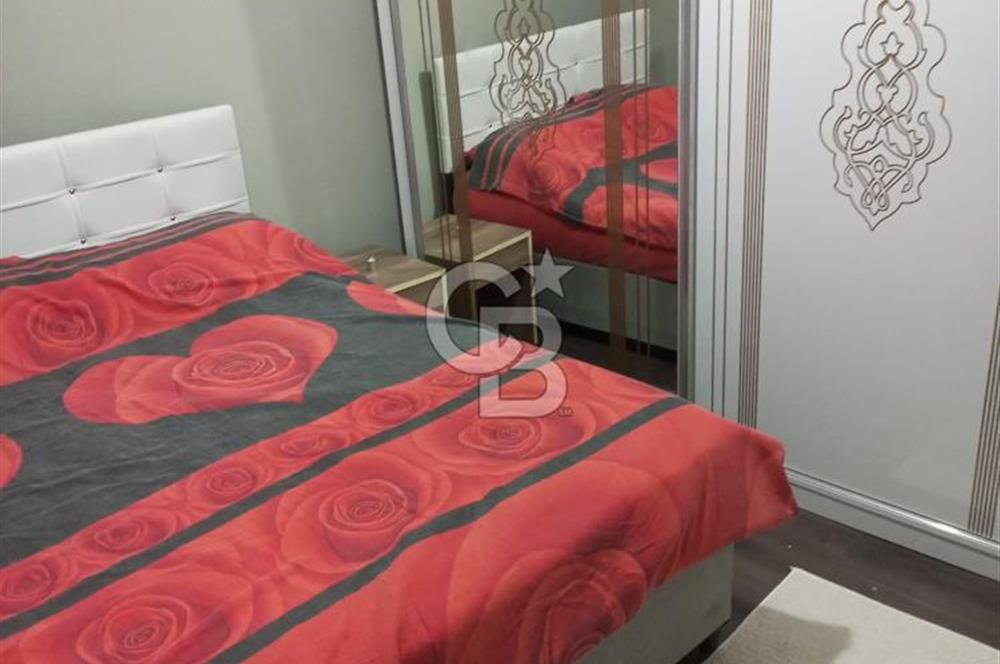 Sarıyer Büyükdere Sevimli Sokak’ta Satılık 2+1 Daire – Merkezi Konum, Yatırıma Uygun!