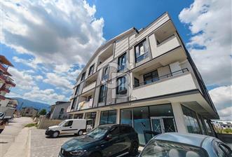 KARTEPE İBRİKDERE 2+1 125M2 ÇATI DUBLEKS SATILIK SIFIR DAİRE