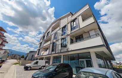 KARTEPE İBRİKDERE 2+1 125M2 ÇATI DUBLEKS SATILIK SIFIR DAİRE