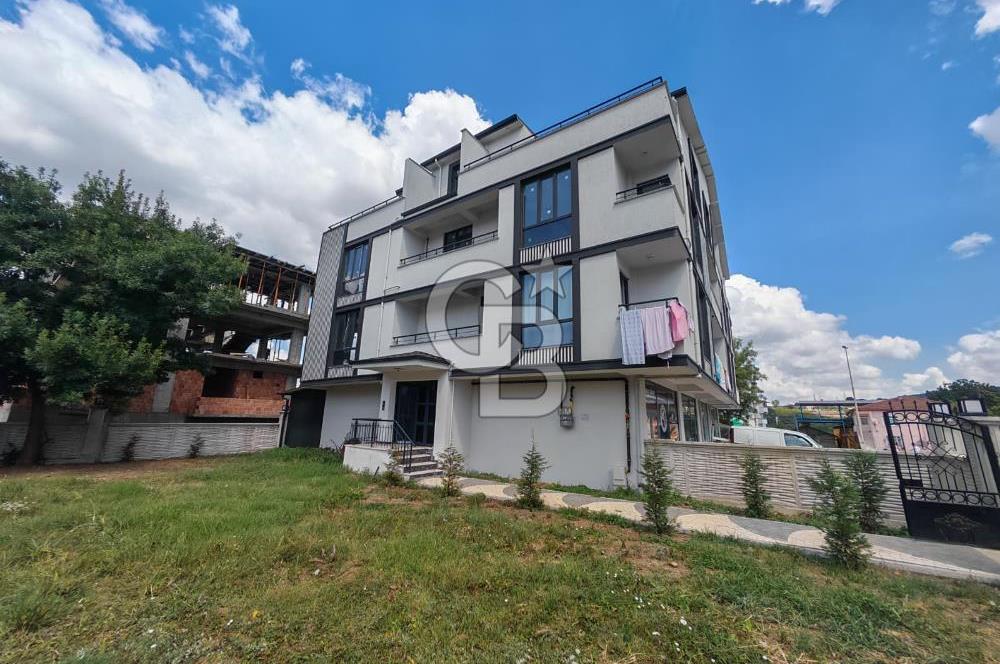 KARTEPE İBRİKDERE 2+1 125M2 ÇATI DUBLEKS SATILIK SIFIR DAİRE