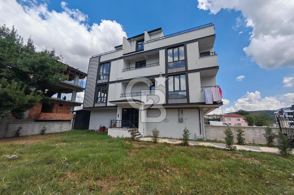 CB AKADEMİ KARTEPE İBRİKDERE 2+1 120M ARAKAT SATILIK SIFIR DAİRE