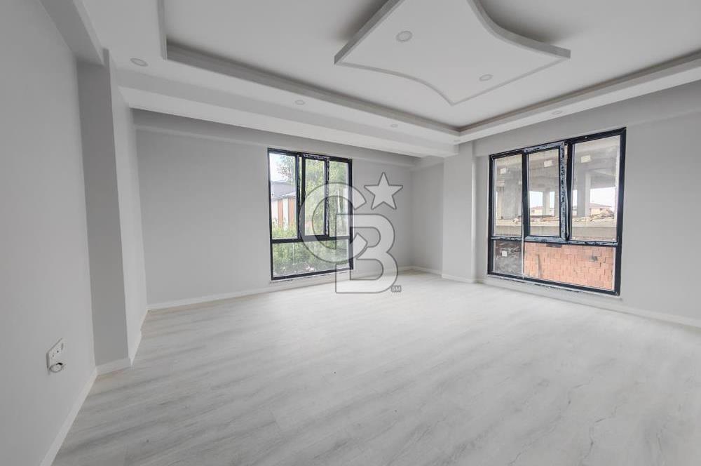 CB AKADEMİ KARTEPE İBRİKDERE 2+1 120M ARAKAT SATILIK SIFIR DAİRE