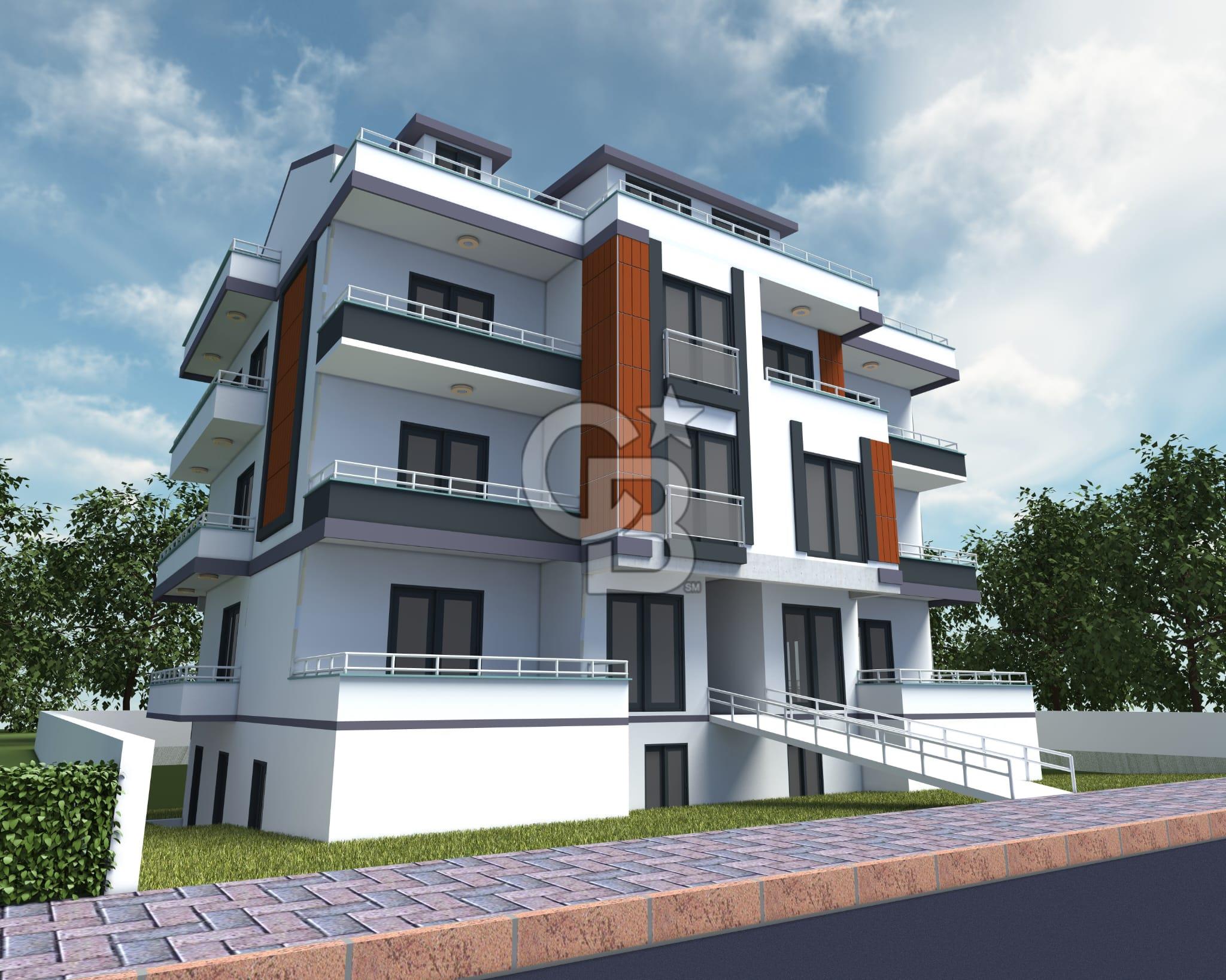 CB AKADEMİ KARTEPE SATILIK 2+1 ARAKAT 125M2 FIRSAT DAİRE