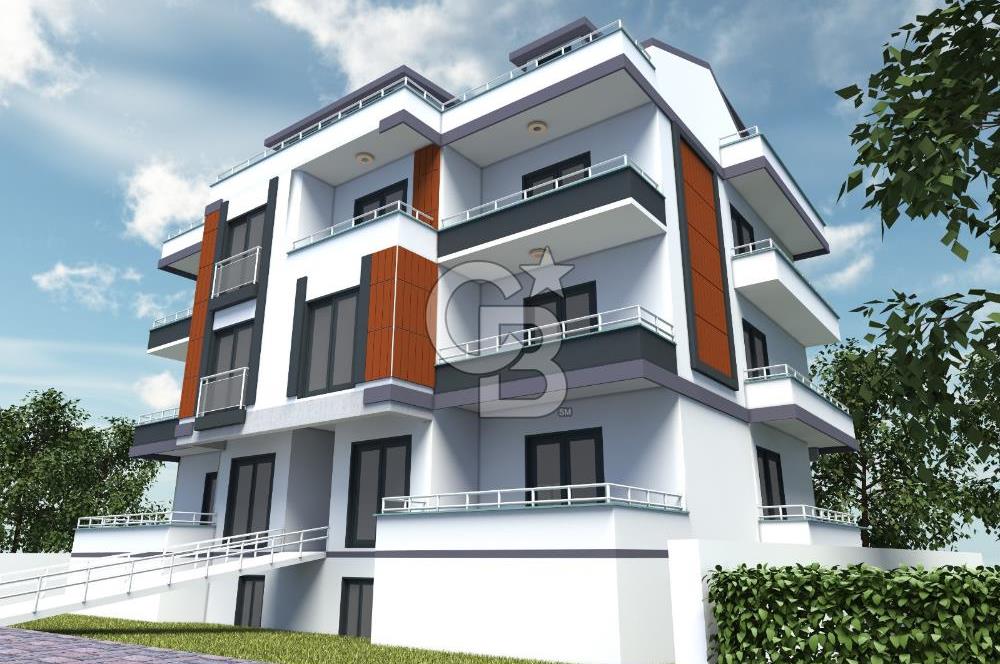 CB AKADEMİ KARTEPE SATILIK 2+1 ARAKAT 125M2 FIRSAT DAİRE
