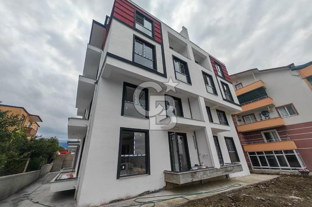 KARTEPE İBRİKDERE SATILIK 2+1 120M2 ARAKAT SIFIR DAİRE