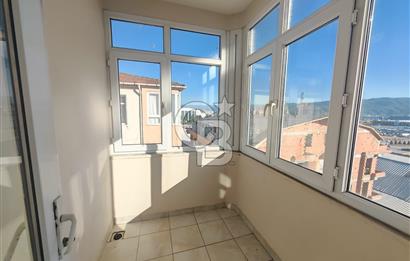 KÖRFEZ MİMAR SİNAN DENİZ MANZARALI SATILIK 3+1 GENİŞ DAİRE