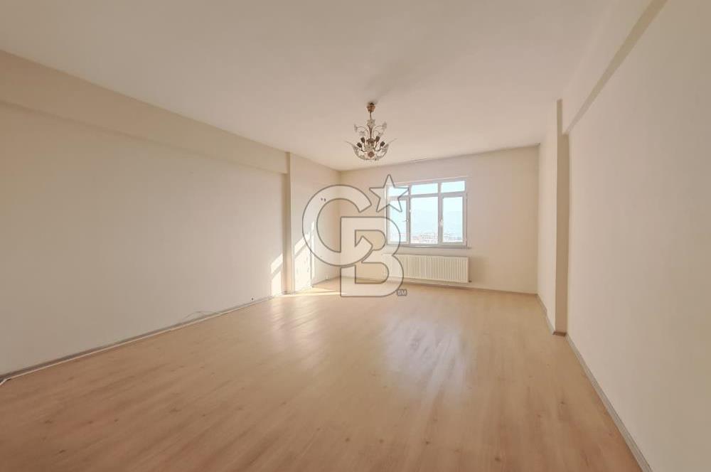 KÖRFEZ MİMAR SİNAN DENİZ MANZARALI SATILIK 3+1 GENİŞ DAİRE