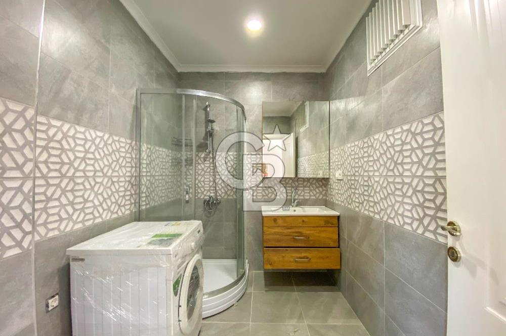 KAÇMAZ FIRSAT !!!! DAİRE FİYATINA DENİZ MANZARALI DUBLEX