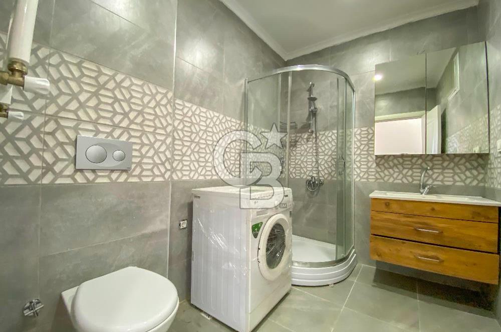 KAÇMAZ FIRSAT !!!! DAİRE FİYATINA DENİZ MANZARALI DUBLEX
