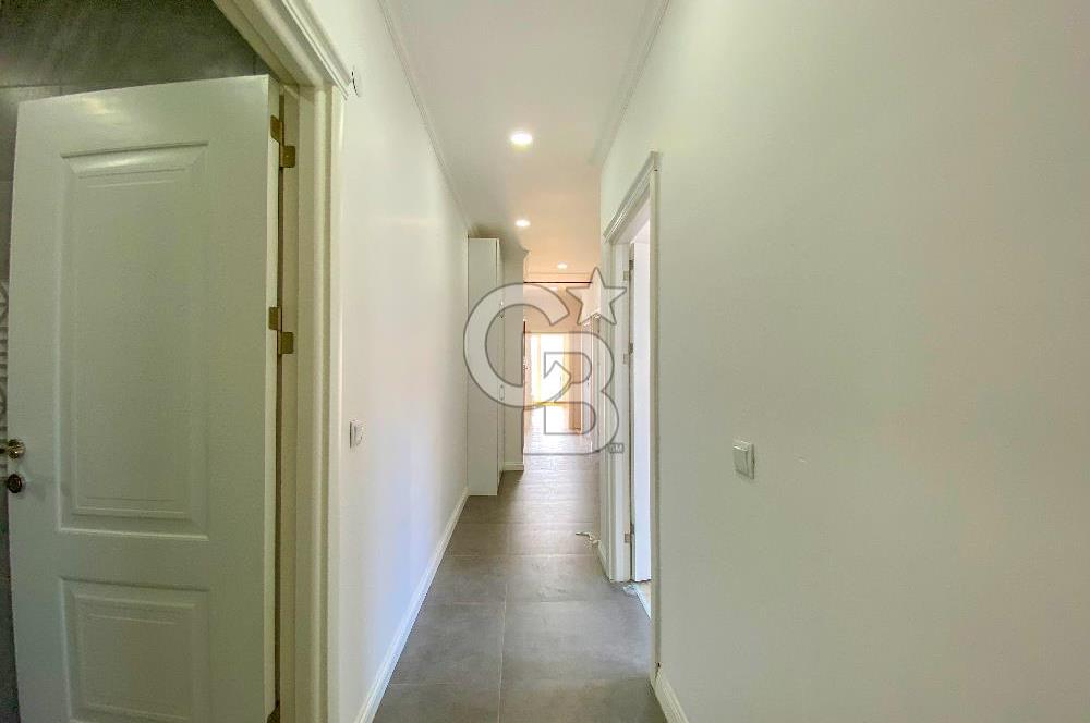KAÇMAZ FIRSAT !!!! DAİRE FİYATINA DENİZ MANZARALI DUBLEX