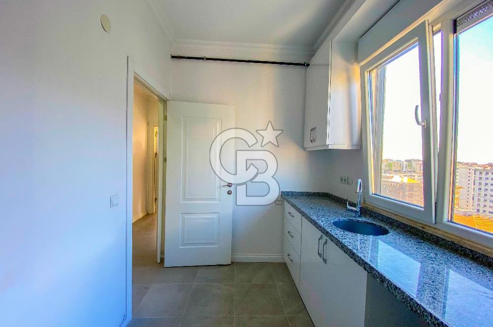 KAÇMAZ FIRSAT !!!! DAİRE FİYATINA DENİZ MANZARALI DUBLEX