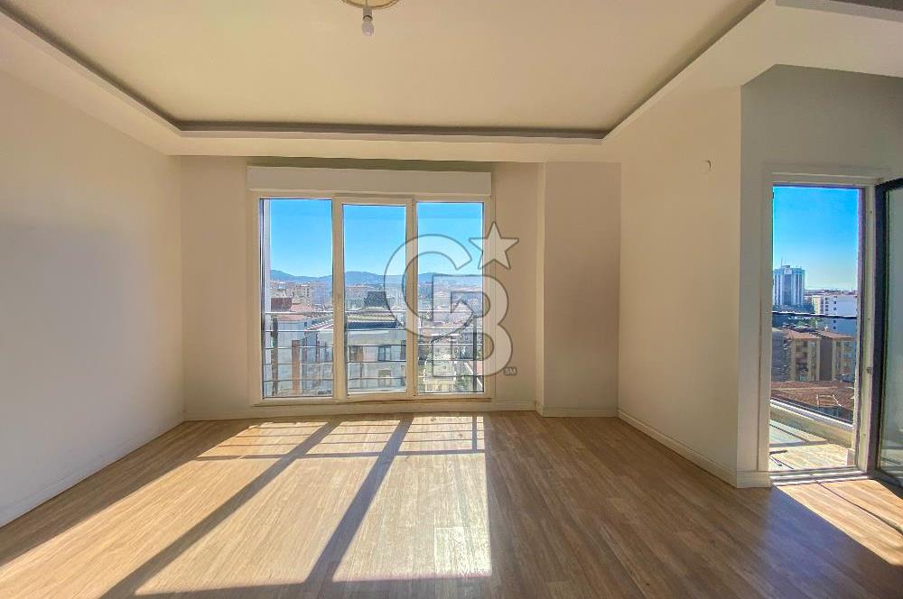 KAÇMAZ FIRSAT !!!! DAİRE FİYATINA DENİZ MANZARALI DUBLEX