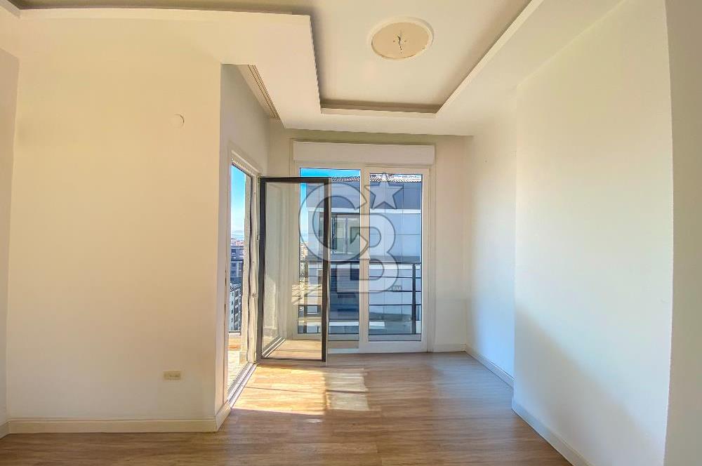 KAÇMAZ FIRSAT !!!! DAİRE FİYATINA DENİZ MANZARALI DUBLEX