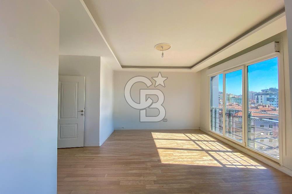 KAÇMAZ FIRSAT !!!! DAİRE FİYATINA DENİZ MANZARALI DUBLEX
