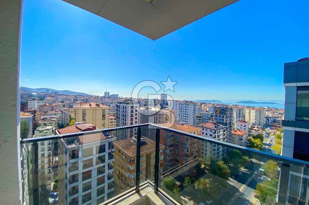 KAÇMAZ FIRSAT !!!! DAİRE FİYATINA DENİZ MANZARALI DUBLEX