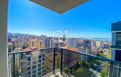 KAÇMAZ FIRSAT !!!! DAİRE FİYATINA DENİZ MANZARALI DUBLEX