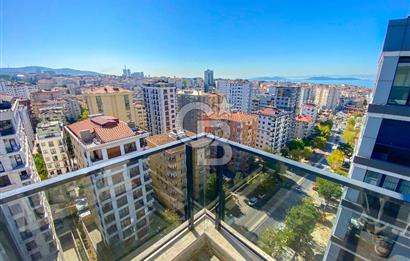 KAÇMAZ FIRSAT !!!! DAİRE FİYATINA DENİZ MANZARALI DUBLEX