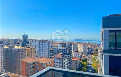 KAÇMAZ FIRSAT !!!! DAİRE FİYATINA DENİZ MANZARALI DUBLEX