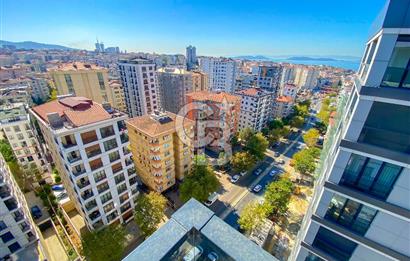 KAÇMAZ FIRSAT !!!! DAİRE FİYATINA DENİZ MANZARALI DUBLEX