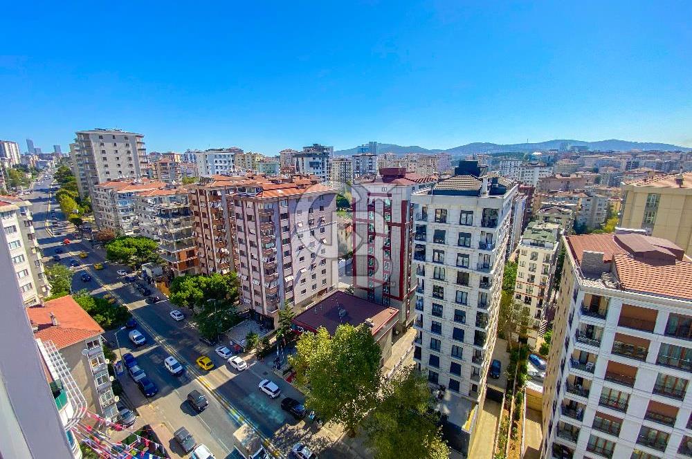 KAÇMAZ FIRSAT !!!! DAİRE FİYATINA DENİZ MANZARALI DUBLEX