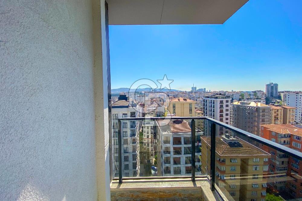 KAÇMAZ FIRSAT !!!! DAİRE FİYATINA DENİZ MANZARALI DUBLEX