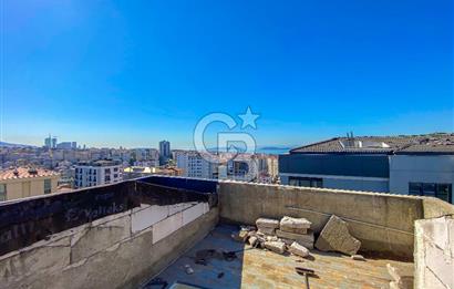 KAÇMAZ FIRSAT !!!! DAİRE FİYATINA DENİZ MANZARALI DUBLEX