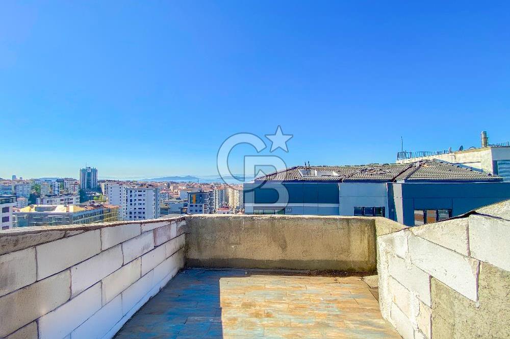KAÇMAZ FIRSAT !!!! DAİRE FİYATINA DENİZ MANZARALI DUBLEX