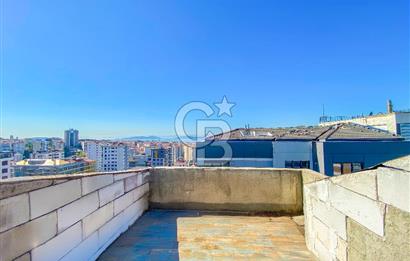 KAÇMAZ FIRSAT !!!! DAİRE FİYATINA DENİZ MANZARALI DUBLEX