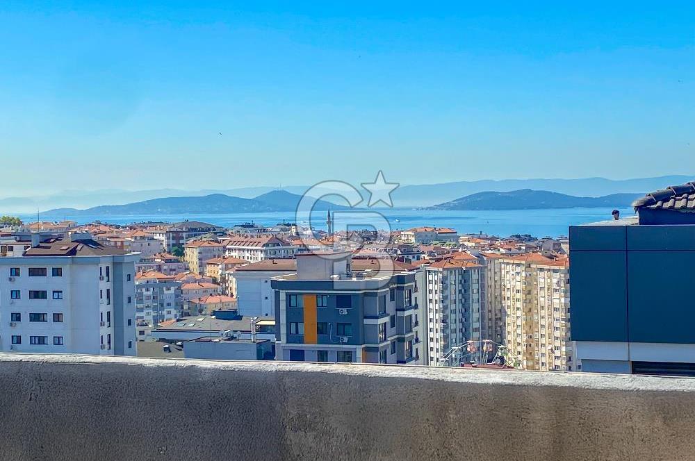 KAÇMAZ FIRSAT !!!! DAİRE FİYATINA DENİZ MANZARALI DUBLEX
