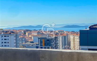 KAÇMAZ FIRSAT !!!! DAİRE FİYATINA DENİZ MANZARALI DUBLEX