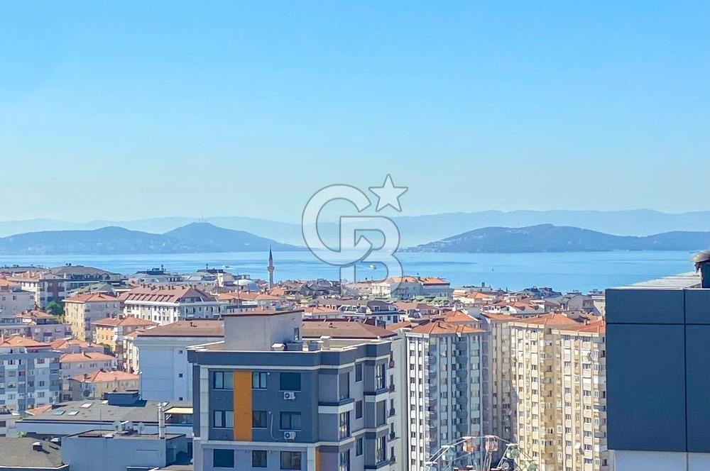 KAÇMAZ FIRSAT !!!! DAİRE FİYATINA DENİZ MANZARALI DUBLEX