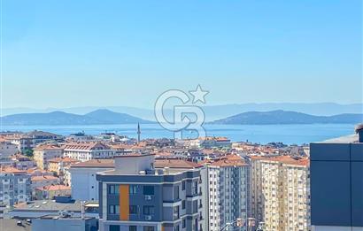 KAÇMAZ FIRSAT !!!! DAİRE FİYATINA DENİZ MANZARALI DUBLEX