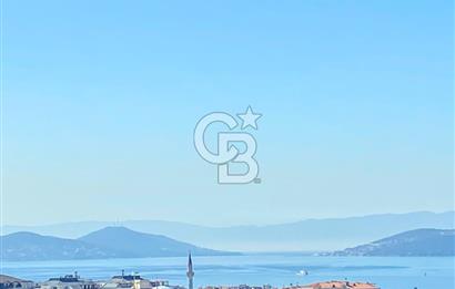 KAÇMAZ FIRSAT !!!! DAİRE FİYATINA DENİZ MANZARALI DUBLEX